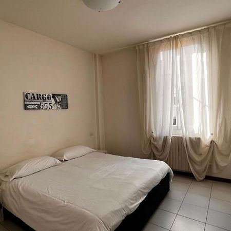 Meschihouse - Leonardo 35 Lejlighed Lecco Eksteriør billede