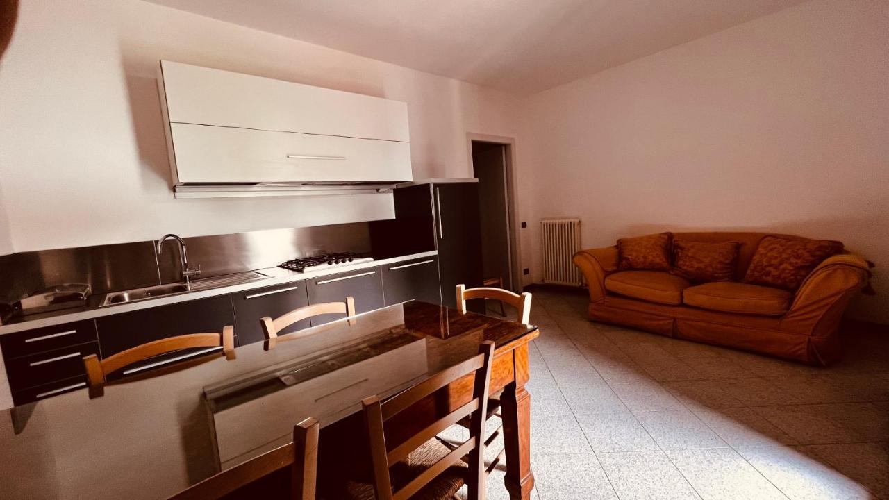 Meschihouse - Leonardo 35 Lejlighed Lecco Eksteriør billede