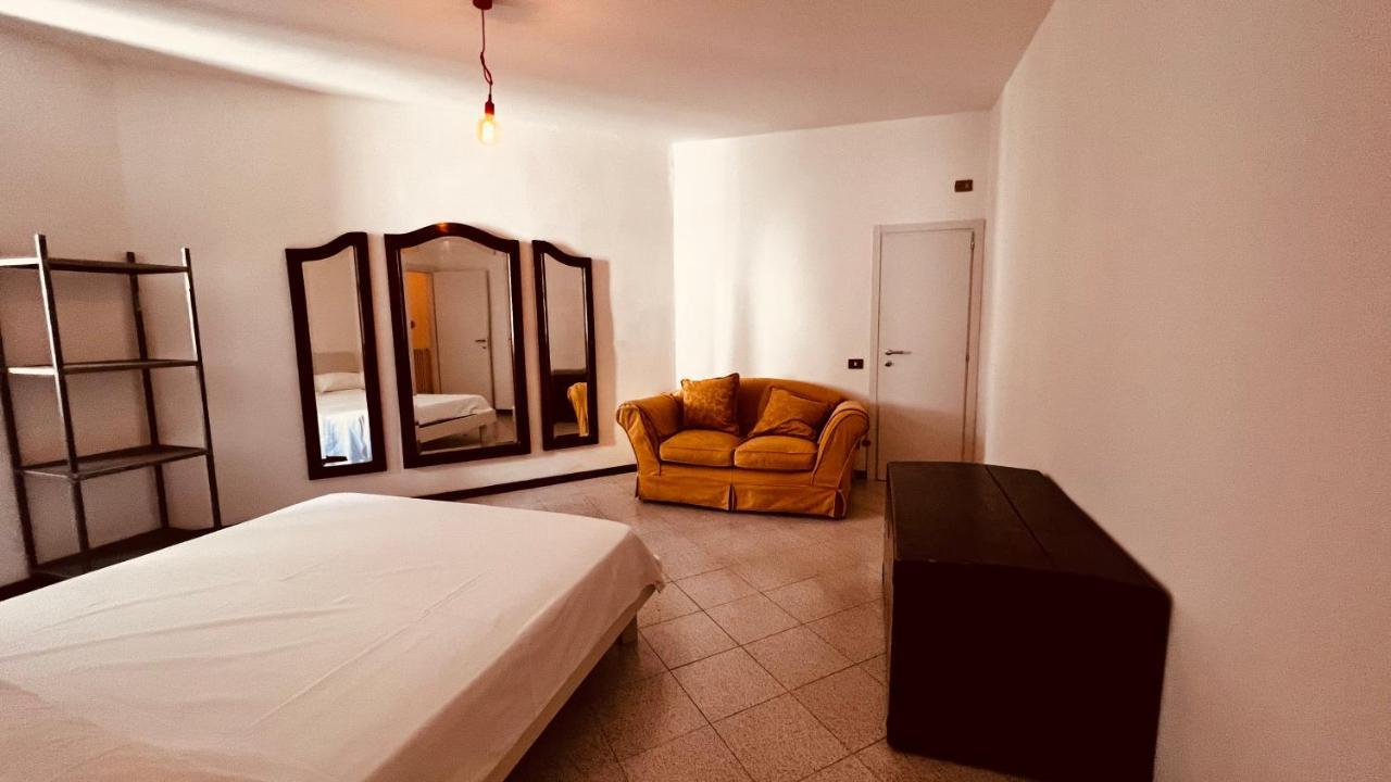 Meschihouse - Leonardo 35 Lejlighed Lecco Eksteriør billede