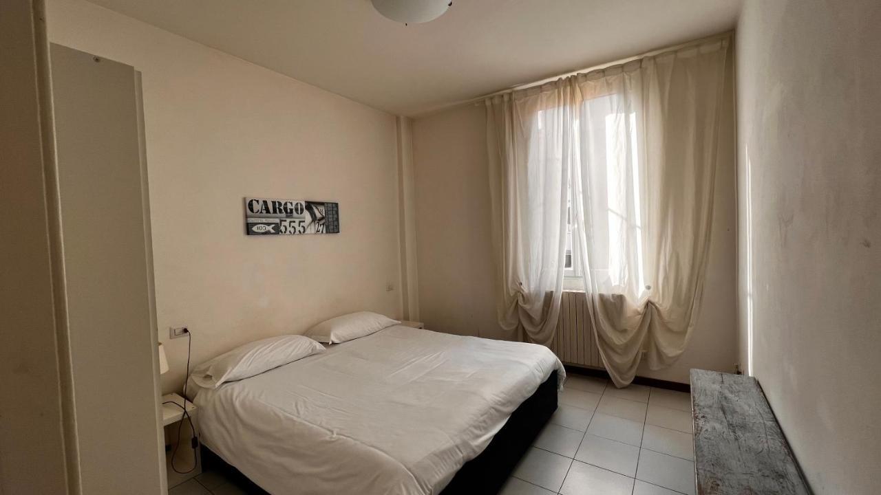Meschihouse - Leonardo 35 Lejlighed Lecco Eksteriør billede
